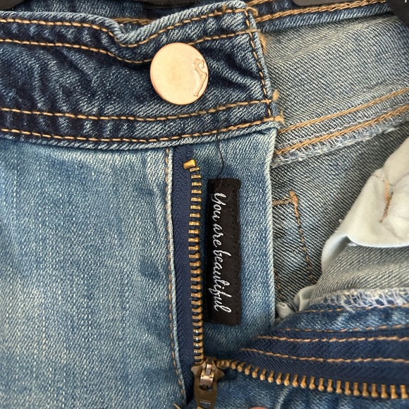 Dollhouse jeans - Picture 5 of 6